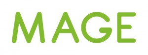 Logo MAGE